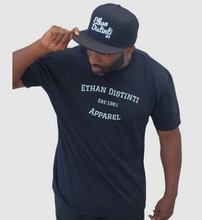 Load image into Gallery viewer, Graduate - Black - Short-Sleeve Unisex T-Shirt