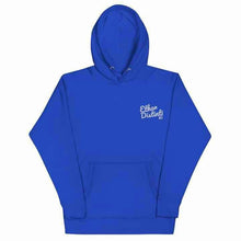 Load image into Gallery viewer, FWE Coll #1 - Unisex Hoodie *NOTE: This Item "Run Small" Order A Size Up.