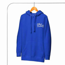 Load image into Gallery viewer, FWE Coll #1 - Unisex Hoodie *NOTE: This Item "Run Small" Order A Size Up.