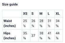 Load image into Gallery viewer, E.D.A 4 Colors Signature - White - Wrap Around With White Stitching - Yoga Leggings