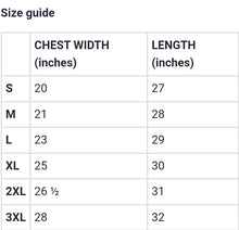 Load image into Gallery viewer, Clover - Black - Kelly Green Text/Clover - Design On Back - Unisex Hoodie *NOTE: This Item "Run Small" Order A Size Up.