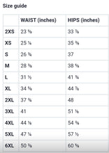 Load image into Gallery viewer, Art 101 - Purple - White Text - White Stitching - Leggings With Pockets