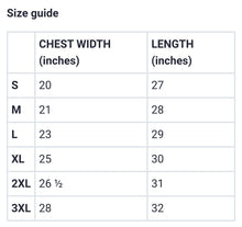 Load image into Gallery viewer, FWE - Purple - Black text - Design On Back - Unisex Hoodie *NOTE: This Item "Run Small" Order A Size Up.