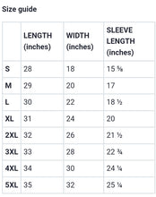 Load image into Gallery viewer, Ethan Palette Paints - Coll #1 - Men's Classic Tee (Avail In The Colors: Purple, Maroon, Red, Navy, Royal Blue)