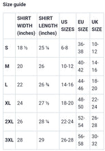 Load image into Gallery viewer, RESTORATION - Coll #1.A - Avail In The Colors: Leaf, Berry, Poppy, Heather Marmalade, Heather Blue Lagoon- Women's Relaxed T-Shirt