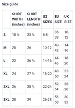 Load image into Gallery viewer, RESTORATION - Coll #3.B - Avail In The Colors: Heather Stone, Navy, Black - Women's Relaxed T-Shirt