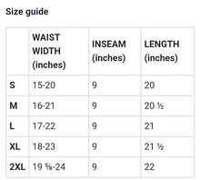 Load image into Gallery viewer, Waves Of Paint - Blue - Coll #1 - Avail In The Colors: Heather Grey, White, Black - Men's Fleece Shorts