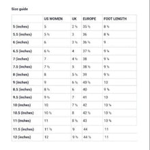 Load image into Gallery viewer, EDW - Jordy Blue - White Text - Women’s High Top Canvas Sneakers