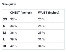 Load image into Gallery viewer, 410.C - White - Purple/Old Gold/Black - Wrap Around - Women's Tank Top