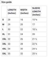 Load image into Gallery viewer, 410.C - White - Small Print - Purple/Old Gold/Black - Design on Front Only - Unisex Classic Tee