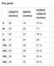 Load image into Gallery viewer, I Find Art Attractive - Ethan Palette - Coll #1.3 - Unisex Classic Tee * Also Avail In Other Colors