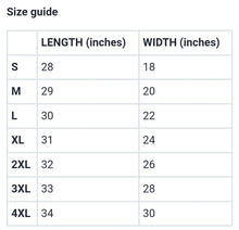 Load image into Gallery viewer, I Find Art Attractive - Ethan Palette - Coll #2 (BIG PRINT)Men’s Long Sleeve Shirt *Also Avail In Other Colors