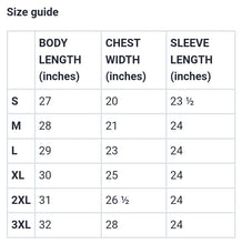 Load image into Gallery viewer, I Find Art Attractive - Ethan Palette - Coll #3 (BIG PRINT) Unisex Sweatshirt *Avail In Other Colors