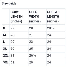 Load image into Gallery viewer, I Find Art Attractive - Ethan Palette - Coll #3.2 (Small Print) - Unisex Sweatshirt *Also Avail In Other Colors