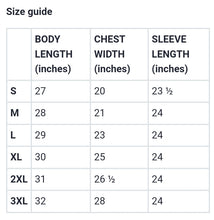 Load image into Gallery viewer, I Find Art Attractive - Art Palette - Coll #3.3 (Big Print) Unisex Sweatshirt *Also Avail In Other Colors