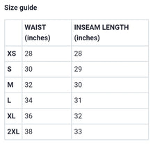 Load image into Gallery viewer, FWE - Black - Gold Embroidered Text - Unisex Fleece - Slim Fit Sweatpants