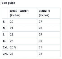 Load image into Gallery viewer, 202.A - Black - Gold/Maroon Text - Design On Back/Front - Unisex Hoodie