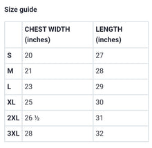 Load image into Gallery viewer, 202.A - Black - Gold/Maroon Text - Design On Front Only - Unisex Hoodie