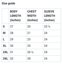 Load image into Gallery viewer, 202.A - Black - Gold/Maroon Text - Unisex Sweatshirt - Design On Back/Front