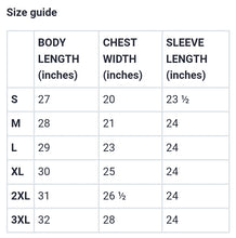 Load image into Gallery viewer, 202.A - Black - Gold/Maroon Text - Design On Front Only - Unisex Sweatshirt