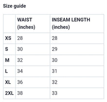 Load image into Gallery viewer, FWE - White - Maroon Embroidered Text - Unisex Fleece - Slim Fit Sweatpants