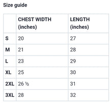 Load image into Gallery viewer, 202.B - White - Maroon/Black Text - Design On Back/Front - Unisex Hoodie