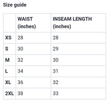 Load image into Gallery viewer, FWE - Maroon - Gold Embroidered Text - Unisex Fleece - Slim Fit Sweatpants