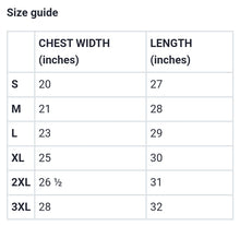 Load image into Gallery viewer, 410.A - Purple - White/Old Gold/Black Text - Design On Back/Front - Unisex Hoodie