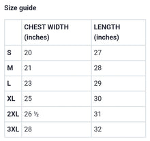 Load image into Gallery viewer, 410.C - White - Purple/Old Gold/Black - Design On Front Only - Unisex Hoodie