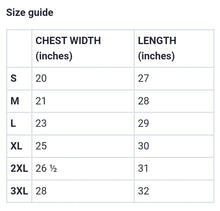 Load image into Gallery viewer, 410.A - Purple - BIG PRINT - White/Old Gold/Black Text - Design On Front Only - Unisex Hoodie