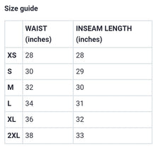 Load image into Gallery viewer, FWE - Red Embroidered - Coll #3 - Slim Fit - Unisex Fleece Sweatpants *Note: This Item "Run Small Order A Size Up