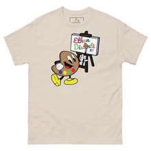 Load image into Gallery viewer, Ethan Palette Paints - Natural - Men's Classic Tee