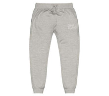 Load image into Gallery viewer, FWE Coll #1 - Unisex Fleece - Slim Fit Sweatpants *NOTE: This Item "Run Small" Order A Size Up.