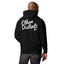 Load image into Gallery viewer, FWE Coll #1 - Design On Back - Unisex Hoodie *NOTE: This Item "Run Small" Order A Size Up.