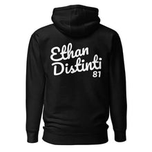 Load image into Gallery viewer, FWE Coll #1 - Design On Back - Unisex Hoodie *NOTE: This Item "Run Small" Order A Size Up.