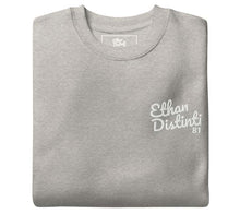 Load image into Gallery viewer, FWE Coll #1 - Design On Back - Unisex Sweatshirt *NOTE: This Item "Run Small" Order A Size Up.