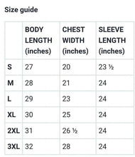 Load image into Gallery viewer, FWE Coll #1 - Design On Back - Unisex Sweatshirt *NOTE: This Item "Run Small" Order A Size Up.