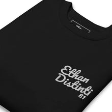 Load image into Gallery viewer, FWE Coll #1 - Unisex Sweatshirt *NOTE: This Item "Run Small" Order A Size Up.