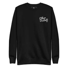 Load image into Gallery viewer, FWE Coll #1 - Unisex Sweatshirt *NOTE: This Item "Run Small" Order A Size Up.