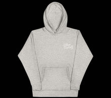 Load image into Gallery viewer, FWE Coll #1 - Unisex Hoodie *NOTE: This Item "Run Small" Order A Size Up.