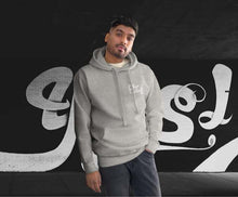 Load image into Gallery viewer, FWE Coll #1 - Design On Back - Unisex Hoodie *NOTE: This Item "Run Small" Order A Size Up.