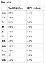 Load image into Gallery viewer, E.D.A Signature - Orange Text - Unisex Mesh Shorts