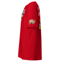 Load image into Gallery viewer, I Find Art Attractive - Ethan Palette - Coll #1.3 - Unisex Classic Tee * Also Avail In Other Colors