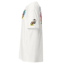 Load image into Gallery viewer, I Find Art Attractive - Art Palette - Coll #1.2 - Unisex Classic Tee *Also Avail In Navy