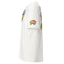 Load image into Gallery viewer, I Find Art Attractive - Ethan Palette - Coll #1.4 - Unisex Classic Tee *Also Avail In White