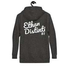 Load image into Gallery viewer, FWE Coll #2 - Design On Back - Unisex Hoodie *NOTE: This Item "Run Small" Order A Size Up.