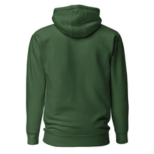 Load image into Gallery viewer, I Find Art Attractive - Art Palette - Coll #4.4 (BIG PRINT) Unisex Hoodie *Also Avail In Colors