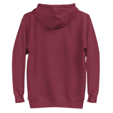 Load image into Gallery viewer, FWE Coll #2 - Unisex Hoodie *NOTE: This Item "Run Small" Order A Size Up.