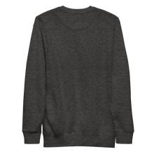 Load image into Gallery viewer, FWE Coll #2 - Unisex Sweatshirt *NOTE: Item "Run Small" Order A Size Up.