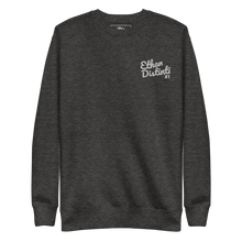 Load image into Gallery viewer, FWE Coll #2 - Unisex Sweatshirt *NOTE: Item "Run Small" Order A Size Up.